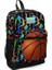 Coral High Basketbol Sırt Çanta 23471 1