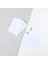 Bimotif Beyaz Standart Zarf, 13X18 cm 10 Adet 13 x 18 1