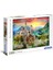 - 2000 Parça Yetişkin Puzzle - Neuschwanstein - 32559 1