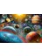 Ravensburger 1000 Parçalı Puzzle Gezegenler, Yapboz 1