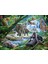 Ravensburger 129706 100P Puzzle Vahşi Hayvanlar, Çok Renkli 1