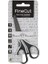 Bruno Visconti Makas Teflon Kaplama, "fınecut", 13 cm Ergonomık 60-0024 1