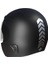 2 Adet Sport Tasarımlı Kask, Araba Ayna Sticker Reflektif, Floresan, Parlak Düz, Renkler Çınar 1