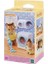 Sylvanian Families 5445 Çamaşır Makinası ve Elektrikli Süpürge, Renkli 1