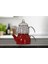 Pr Home Forte Red Gold Model Emaye Çaydanlık 1