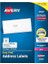 Easy Peel Laser Adresi Etiket, 1 x 2 – 5/8, Beyaz, 3000/BOX, Sold As 1 Box 1