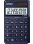 SL-1000SC-NY Cep Tipi 10 Hane Lacivert Hesap Makinesi 1