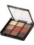 Note Flawless Eyeshadow 01 Göz Far Paleti 1
