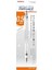 Zebra Delguard Suyasuya Versati̇l Kalem 0.5mm Gri Govde 1