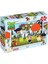 Ca Games Z-Takımı Lisanslı 200 Parça 33X48CM Puzzle Yapboz 1