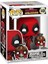 Nita Toys Funko Pop & Buddy Marvel: Deadpool W/headpool Figür 1