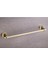 System Sparklıne Uzun Havluluk Altın Renk 45X72X455 mm A Tek Ebat BA1014 004 Gl 1