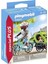 Playmobil 70601 Special Plus Bisiklet Gezisi, Eğlenceli Yaratıcı Rol Yapma, Oyun Seti 4 Yaş ve Üzer 1