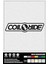 Coil Ride Sticker 30 x 7 cm 1