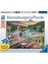 Ravensburger 300 Parça Gölde Yaz Yapboz 1