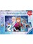 Ravensburger 90747 Frozen 2'li 24 Parça Yapboz 1