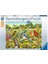 Ravensburger 500 Parçalı Puzzle Kuşlar 1