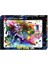 Heye 29825 Meow Standard 1000 Parça, Lara Zombie, Free Colours 1