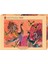 Heye Peacocks & Butterflies 1000 Parça Puzzle 1