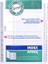Karton Ayrac 1-31 Rakam A4 1