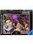 Ravensburger 1000P Puzzle Prenses, Çok Renkli 1