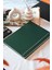 Classic 2025 Haftalık Ajanda A4 (19X25CM) Sert Kapak Ivory 100 Gr. 1