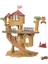 Sylvanian Families Ağaç Ev 1