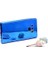 Zore Voero Aynali Note 9 Blue ile Uyumlu Sert Kapak 1