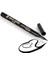 Pierre Cardin Precısıon Lıner Pen Waterproof- Mürekkep Etkili, Su Geçirmez Göz Sürmesi -Eyeliner-Si 1