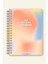 Le Color Noktalı Bullet Journal Pro Defter Aura A5 1