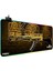 Digipod Rgb Gaming Oyuncu Mousepad Rgb AK47 70 x 30 Kaymaz Taban Mouse Pad 4mm Kalınlık 1