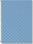 Le Color Shine Mavi Spiralli Düz Defter 17X24 cm 153300758 1
