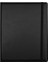 Victoria's Journals Notepad Folio (Siyah (14,8X21 Cm)) 1