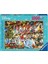 Ravensburger 1000P Puzzle Yılbaşı, Yapboz 1