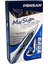 Pensan My Sıgn Jel Roller Kalem Mavi 1mm 12'li - PE06030RKMA 1