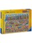 Ravensburger - 5000 Parça Puzzle James Rizzi Şehir 1