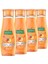 Şeftali Rüyası Vegan Duş Jeli 4'lü Set - Şeftali ve Yaz Meyveleri Kokulu - 4 x 500 ml 2