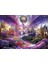 Art Puzzle Destansı Manzara 2000 Parça Puzzle 1