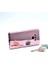 Zore Voero Aynali Note 9 Pink Sert Kapak 1