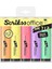Scrikss Office SH712 Pastel Fosforlu 5'li Blister 1