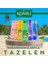 Egzotik Meyveler Duş Jeli 4 Adet 4X500 ml 3
