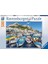 Ravensburger - 500 Parça Puzzle Renkli Marina (146604) 1