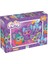 Ca Games Furby Lisanslı 200 Parça 33X48CM Puzzle Yapboz Serisi 1