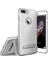 Vrs Design VRIP7PSPLSS Iphone 7 Plus Simpli Lite Kılıf, Gümüş 1