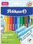 Pelikan Colorella Keçeli Kalem 10LU 1