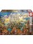 Educa Puzzle - Şehir Manzarası, 8000 Parça 1