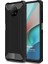 Microsonic Redmi Note 9 5g Kılıf Rugged Armor Siyah [redmi Note 9 5g ile Uyumlu Kılıf - 1