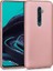 Microsonic Matte Silicone Reno 2 Kılıf Rose Gold [reno 2 ile Uyumlu Kılıf - Rose Gold] 1