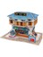 Cubicfun CUB/W3111H 3D 25 Parça Puzzle Türk Seramik Mağazası 1