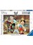 Ravensburger 1000P Puz Pinokyo Yapboz 1